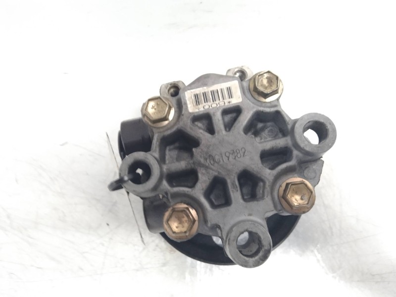 Recambio de bomba direccion para toyota corolla (e11) 1.4 16v cat referencia OEM IAM   