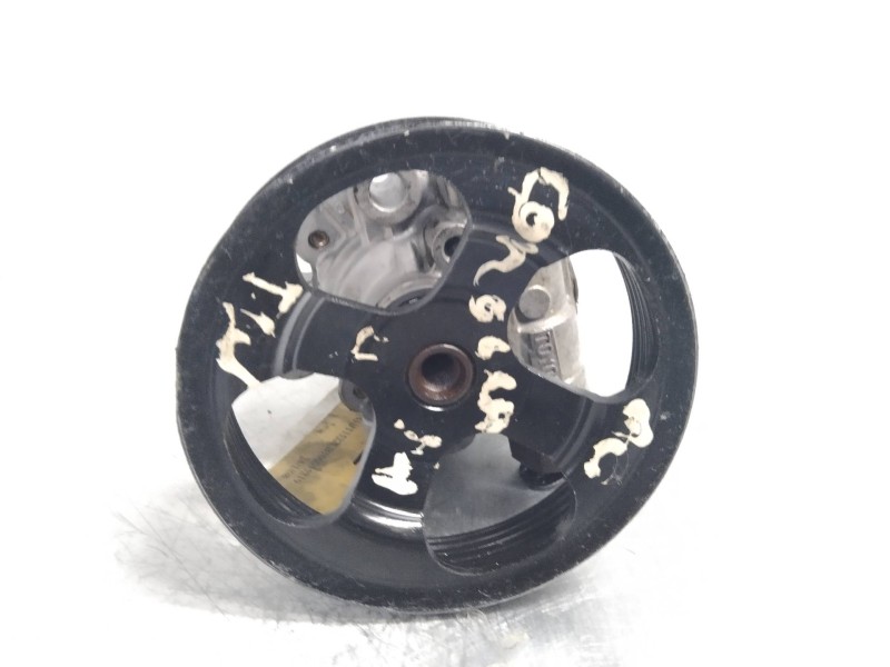 Recambio de bomba direccion para toyota corolla (e11) 1.4 16v cat referencia OEM IAM   