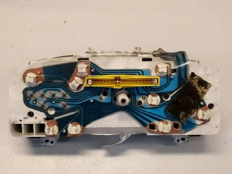 Recambio de cuadro instrumentos para ford orion cl referencia OEM IAM   