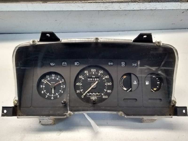 Recambio de cuadro instrumentos para ford orion referencia OEM IAM   