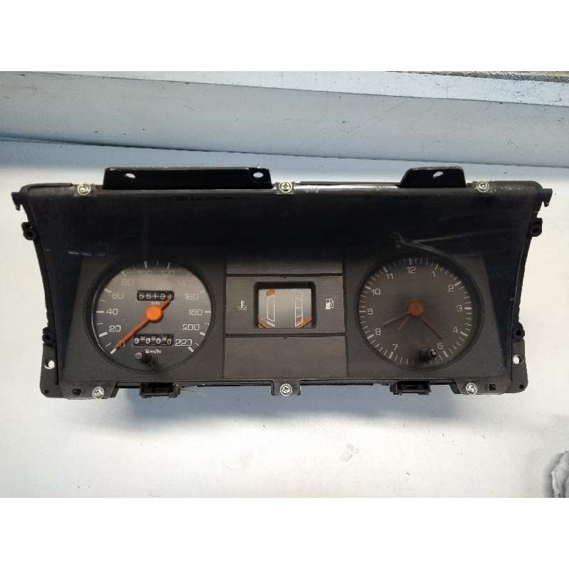 Recambio de cuadro instrumentos para ford escort berl./turn./cab./express 1.6 diesel referencia OEM IAM   