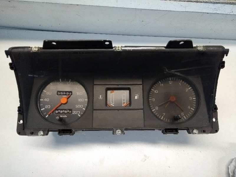 Recambio de cuadro instrumentos para ford escort berl./turn./cab./express 1.6 diesel referencia OEM IAM   