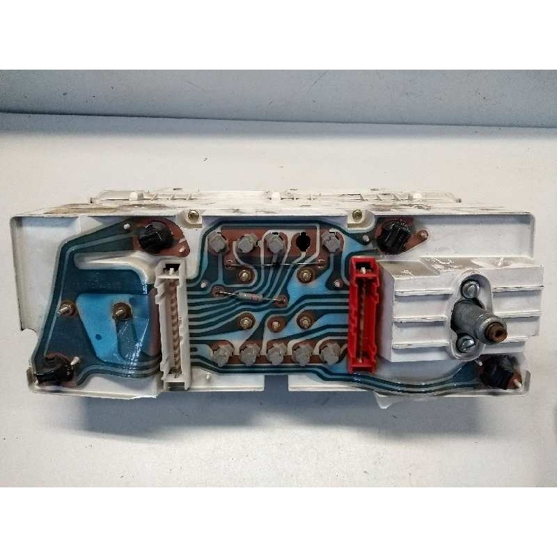 Recambio de cuadro instrumentos para ford escort berl./turn./cab./express 1.6 diesel referencia OEM IAM   