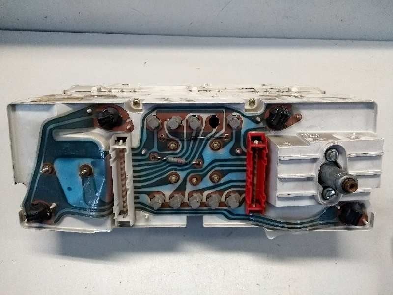 Recambio de cuadro instrumentos para ford escort berl./turn./cab./express 1.6 diesel referencia OEM IAM   