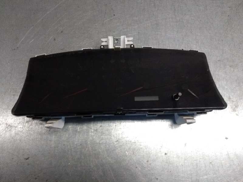 Recambio de cuadro instrumentos para toyota corolla (e12) 2.0 d-cat referencia OEM IAM 8380002C60 110080288002  Recambio de cuadro instrumentos para toyota corolla (e12) 2.0 d-cat referencia OEM IAM 8380002C60 110080288002