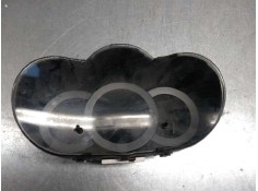 Recambio de cuadro instrumentos para toyota rav 4 (a3) 2.2 turbodiesel cat referencia OEM IAM 8380042D03 2574403330 