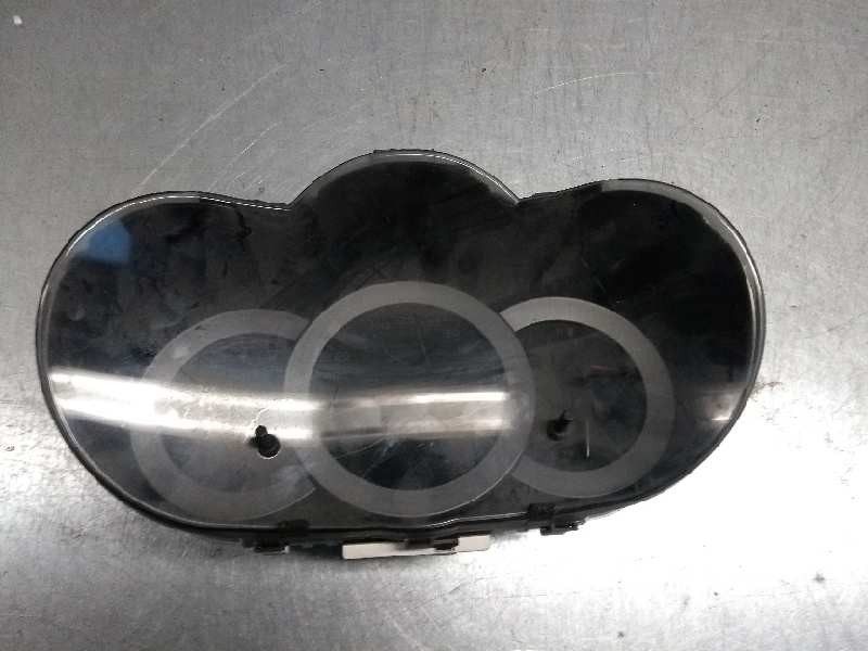 Recambio de cuadro instrumentos para toyota rav 4 (a3) 2.2 turbodiesel cat referencia OEM IAM 8380042D03 2574403330 