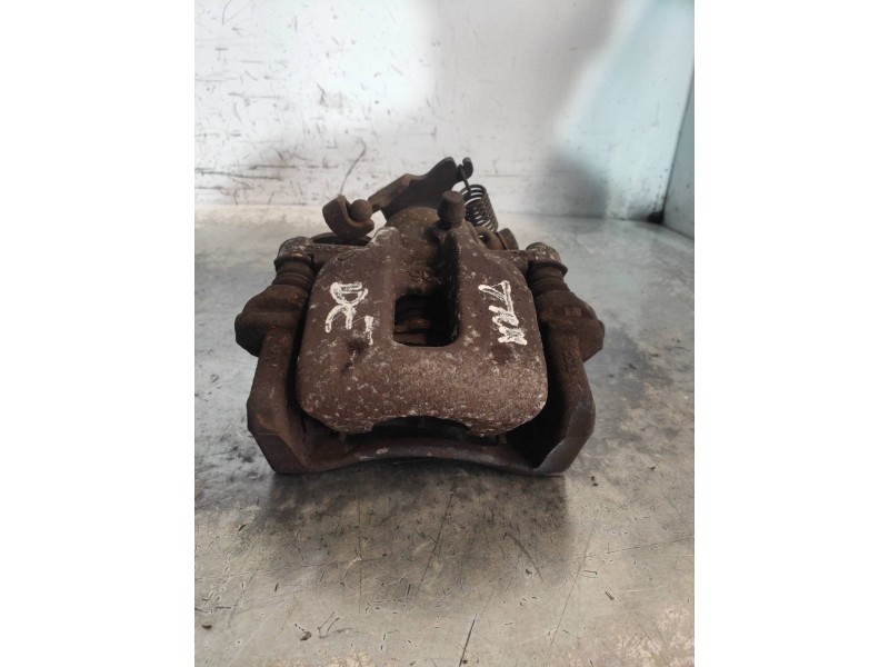 Recambio de pinza freno trasera derecha para toyota corolla (e15) luna referencia OEM IAM   