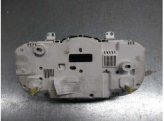 Recambio de cuadro instrumentos para toyota rav 4 (a3) 2.2 turbodiesel cat referencia OEM IAM 8380042D03 2574403330  2
