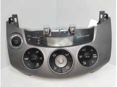 Recambio de mando calefaccion / aire acondicionado para toyota rav 4 (a3) 2.2 turbodiesel cat referencia OEM IAM 5590042250  
