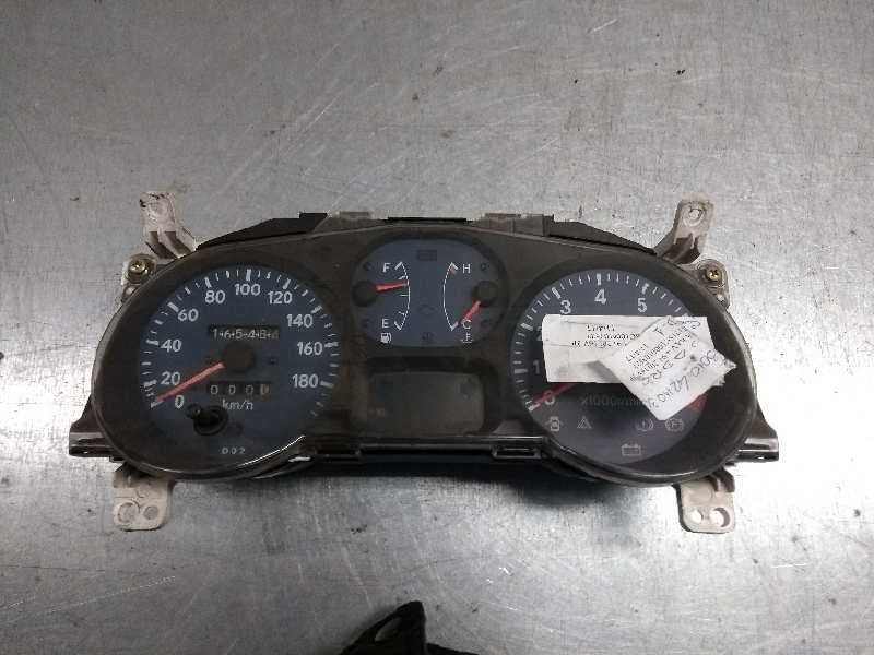 Recambio de cuadro instrumentos para toyota rav 4 funcruiser (a1) 2.0 16v cat referencia OEM IAM 8301042110 1573508102 