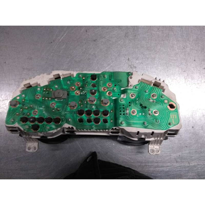 Recambio de cuadro instrumentos para toyota rav 4 funcruiser (a1) 2.0 16v cat referencia OEM IAM 8301042110 1573508102 