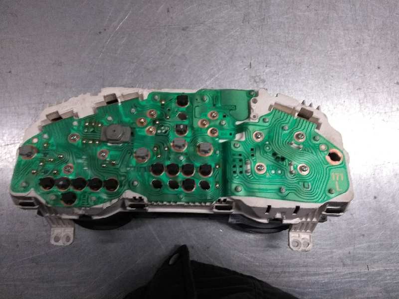 Recambio de cuadro instrumentos para toyota rav 4 funcruiser (a1) 2.0 16v cat referencia OEM IAM 8301042110 1573508102 