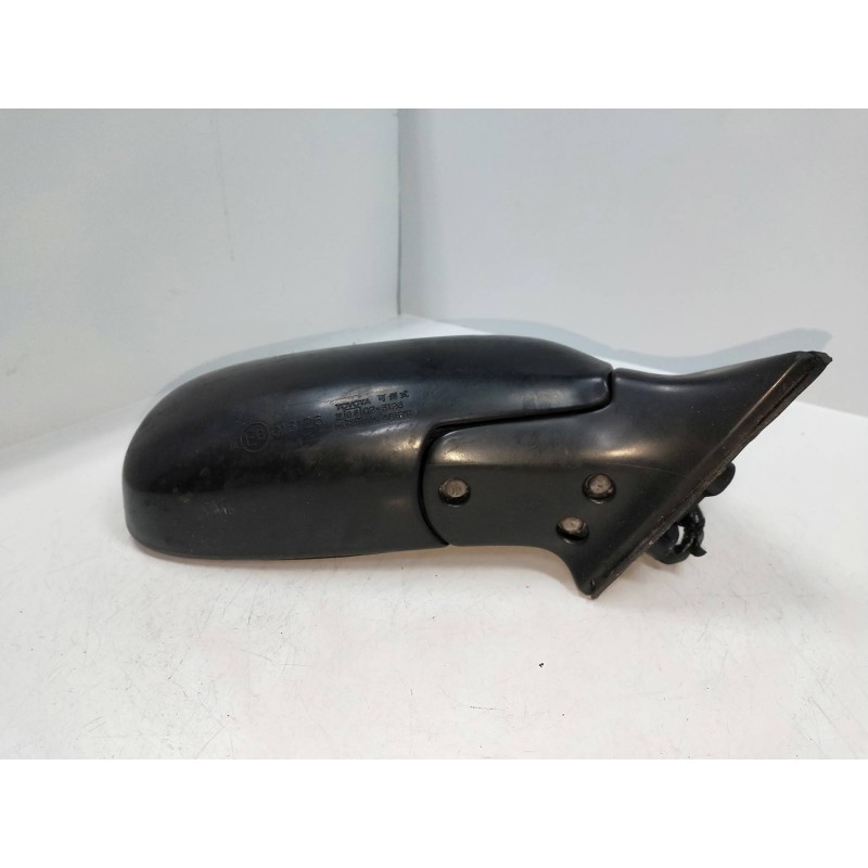 Recambio de retrovisor derecho para toyota rav 4 funcruiser (a1) 2.0 16v cat referencia OEM IAM   ELECTRICO