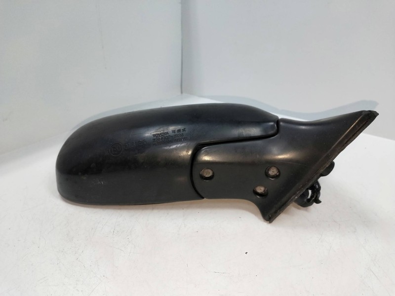 Recambio de retrovisor derecho para toyota rav 4 funcruiser (a1) 2.0 16v cat referencia OEM IAM   ELECTRICO