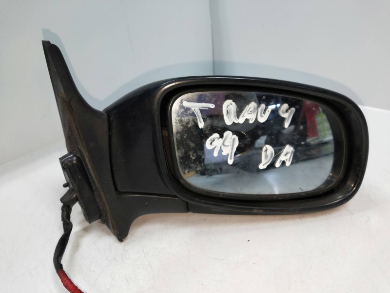 Recambio de retrovisor derecho para toyota rav 4 funcruiser (a1) 2.0 16v cat referencia OEM IAM   ELECTRICO