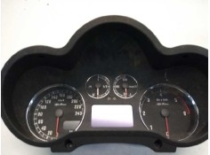 Recambio de cuadro instrumentos para alfa romeo 147 (190) 1.9 jtd cat referencia OEM IAM 156056627 110080304016 