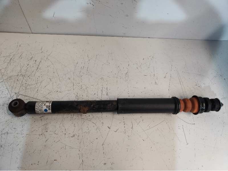 Recambio de amortiguador trasero izquierdo para kia picanto (ja) gt line referencia OEM IAM 55310G6200  