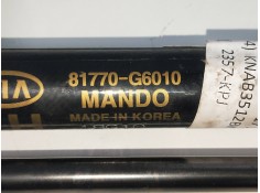 Recambio de amortiguadores maletero / porton para kia picanto (ja) gt line referencia OEM IAM 81770G6010   2