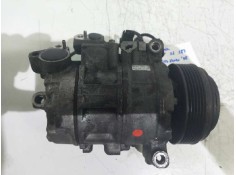 Recambio de compresor aire acondicionado para bmw serie 1 berlina (e81/e87) 118d referencia OEM IAM 4472601850   2