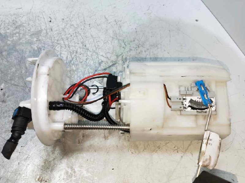 Recambio de bomba combustible para kia picanto (ja) gt line referencia OEM IAM 31110G6100 1000G94570 AFORADOR