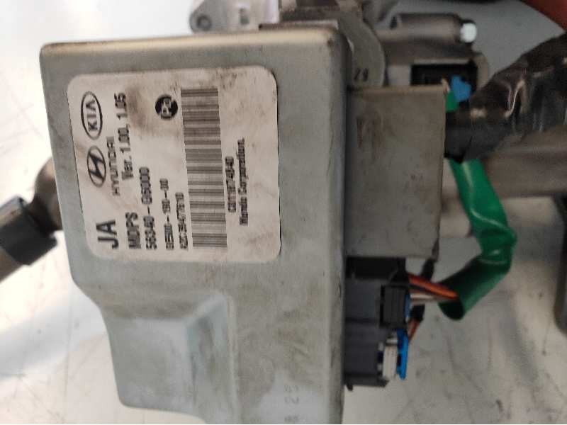 Recambio de bomba direccion para kia picanto (ja) gt line referencia OEM IAM A2C39477610 546340G6000 56300G6000