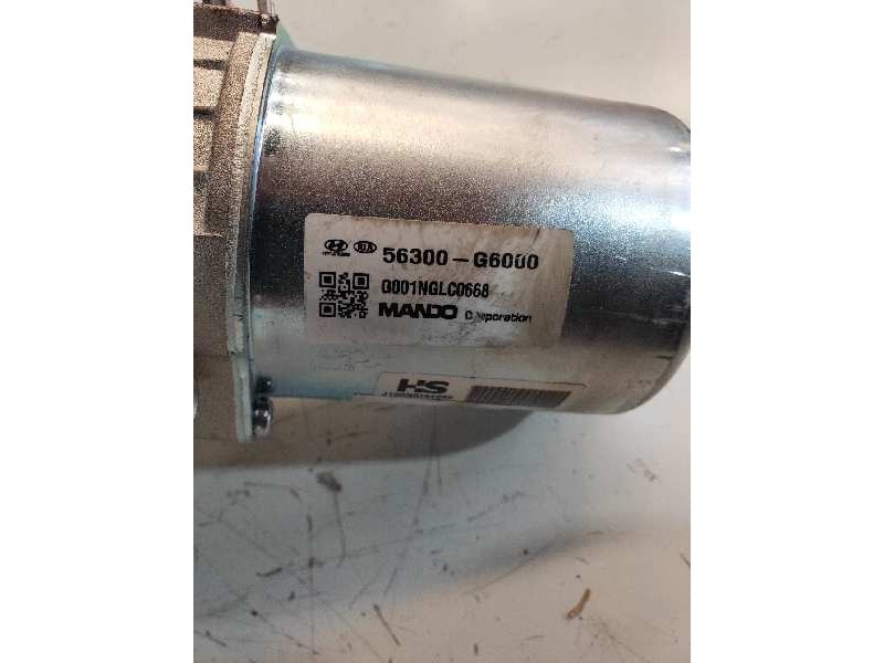 Recambio de bomba direccion para kia picanto (ja) gt line referencia OEM IAM A2C39477610 546340G6000 56300G6000