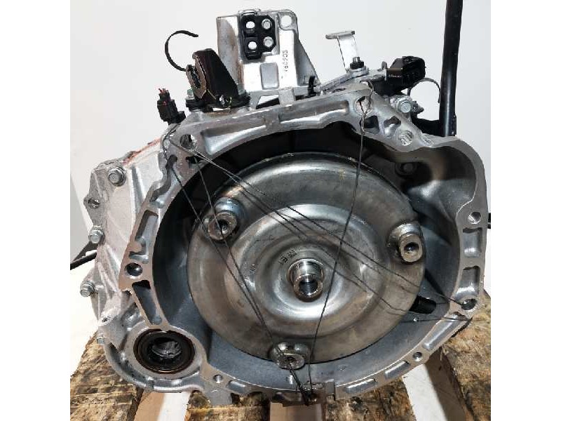 Recambio de caja cambios para kia picanto (ja) gt line referencia OEM IAM 2FA7 EJ5FD3 318072 