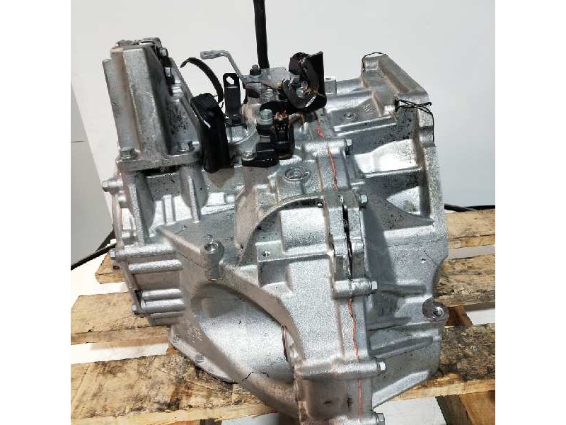 Recambio de caja cambios para kia picanto (ja) gt line referencia OEM IAM 2FA7 EJ5FD3 318072 