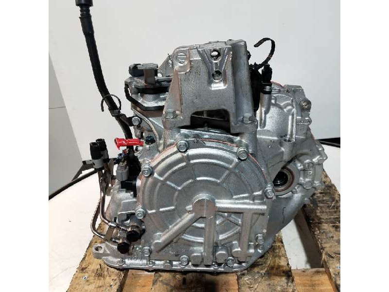 Recambio de caja cambios para kia picanto (ja) gt line referencia OEM IAM 2FA7 EJ5FD3 318072 