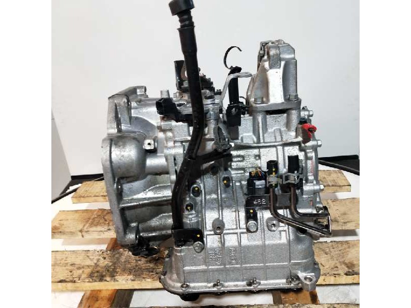 Recambio de caja cambios para kia picanto (ja) gt line referencia OEM IAM 2FA7 EJ5FD3 318072 