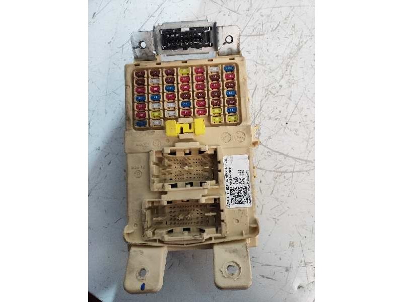 Recambio de caja reles / fusibles para kia picanto (ja) gt line referencia OEM IAM 91950G6060 G06 