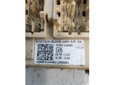 Recambio de caja reles / fusibles para kia picanto (ja) gt line referencia OEM IAM 91950G6060 G06  2