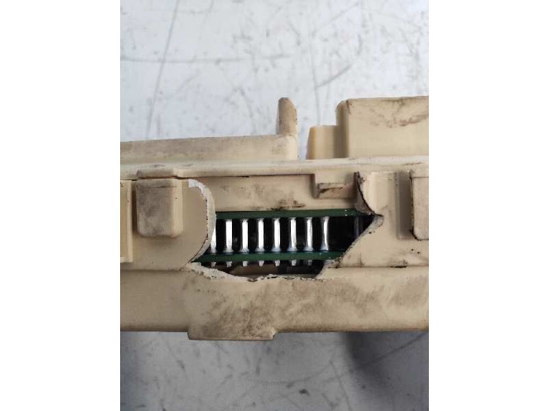 Recambio de caja reles / fusibles para kia picanto (ja) gt line referencia OEM IAM 91950G6060 G06 