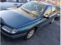 renault laguna (b56) del año 1997