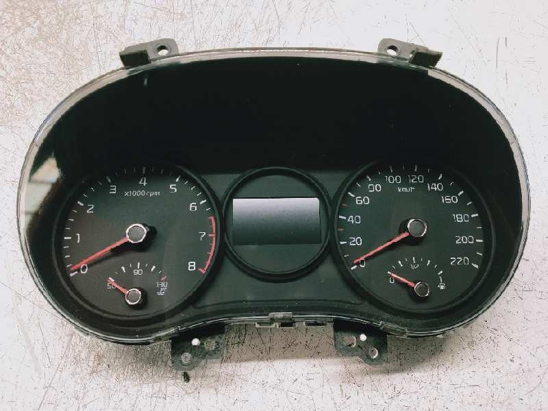 Recambio de cuadro instrumentos para kia picanto (ja) gt line referencia OEM IAM 94003G6501 20180710 JE01