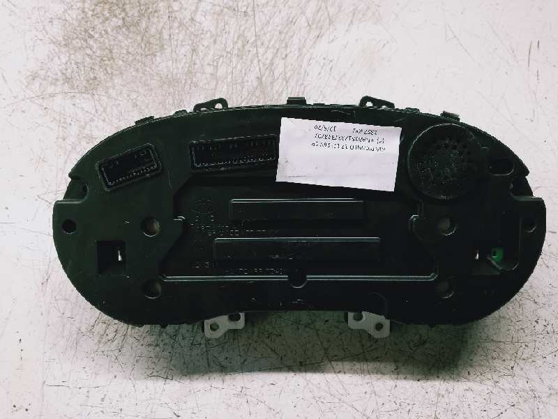 Recambio de cuadro instrumentos para kia picanto (ja) gt line referencia OEM IAM 94003G6501 20180710 JE01