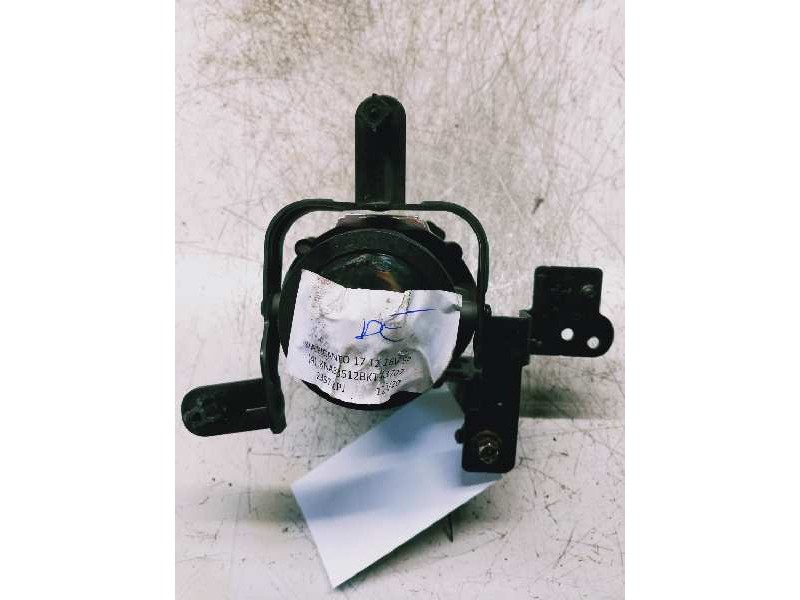 Recambio de faro antiniebla derecho para kia picanto (ja) gt line referencia OEM IAM   