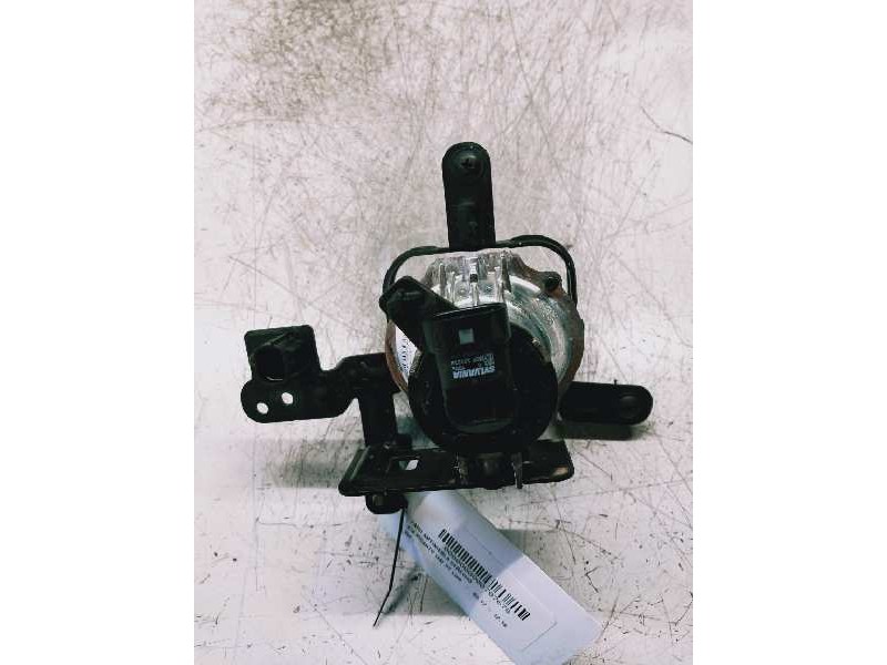 Recambio de faro antiniebla derecho para kia picanto (ja) gt line referencia OEM IAM   