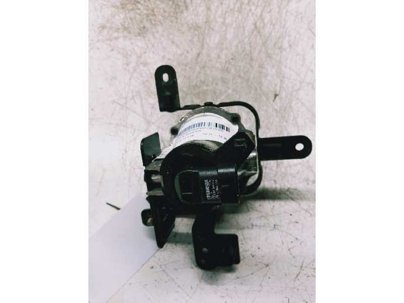 Recambio de faro antiniebla izquierdo para kia picanto (ja) gt line referencia OEM IAM   