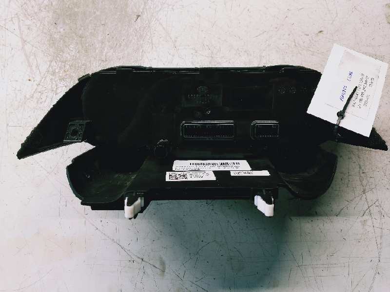 Recambio de mando calefaccion / aire acondicionado para kia picanto (ja) gt line referencia OEM IAM 97250G6290  