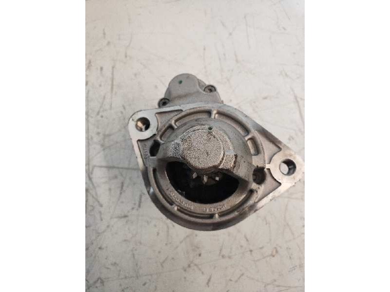 Recambio de motor arranque para kia picanto (ja) gt line referencia OEM IAM F002GC0051 3610004300 