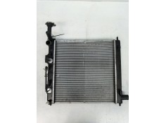 Recambio de radiador agua para kia picanto (ja) gt line referencia OEM IAM   