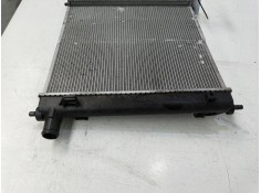 Recambio de radiador agua para kia picanto (ja) gt line referencia OEM IAM    2