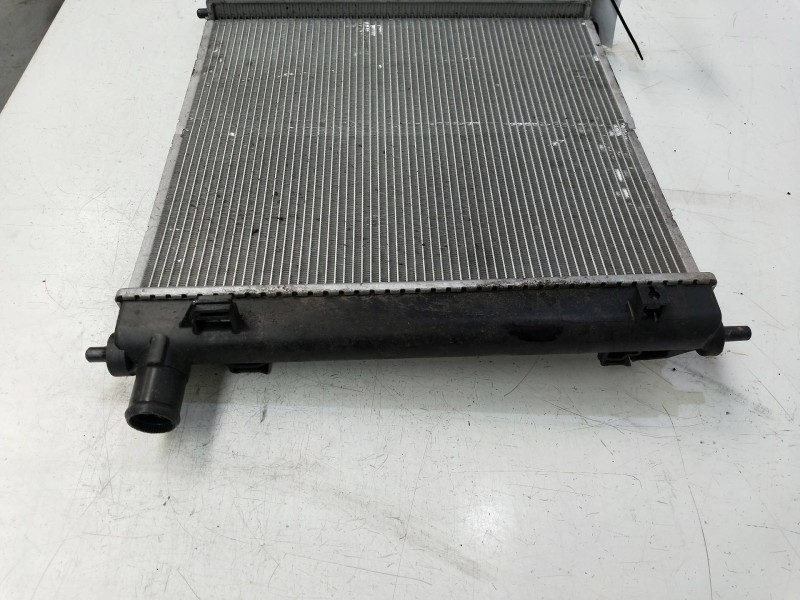 Recambio de radiador agua para kia picanto (ja) gt line referencia OEM IAM   