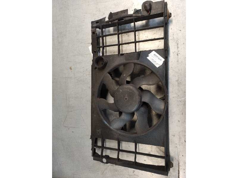 Recambio de electroventilador para citroen xsara coupe 1.8i 16v vts referencia OEM IAM   