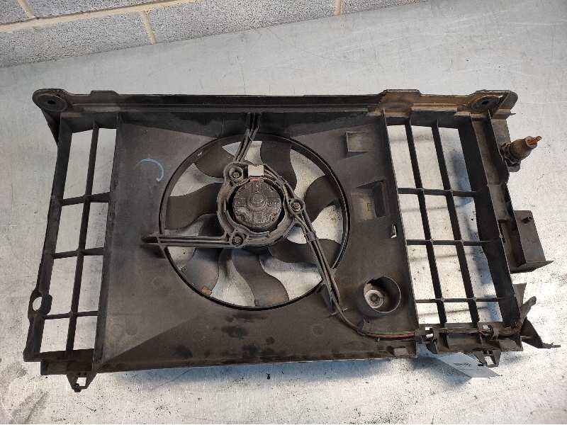 Recambio de electroventilador para citroen xsara coupe 1.8i 16v vts referencia OEM IAM   