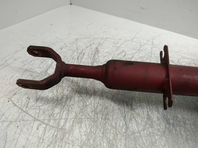 Recambio de amortiguador delantero izquierdo para audi a8 (d2) 3.7 quattro referencia OEM IAM 4D0413031CD  