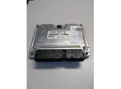 Recambio de centralita motor uce para audi a8 (d2) 3.7 quattro referencia OEM IAM 0261206840 4D0907558N ME711