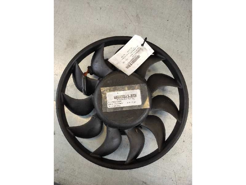 Recambio de electroventilador para audi a8 (d2) 3.7 quattro referencia OEM IAM 8D0959455PC  